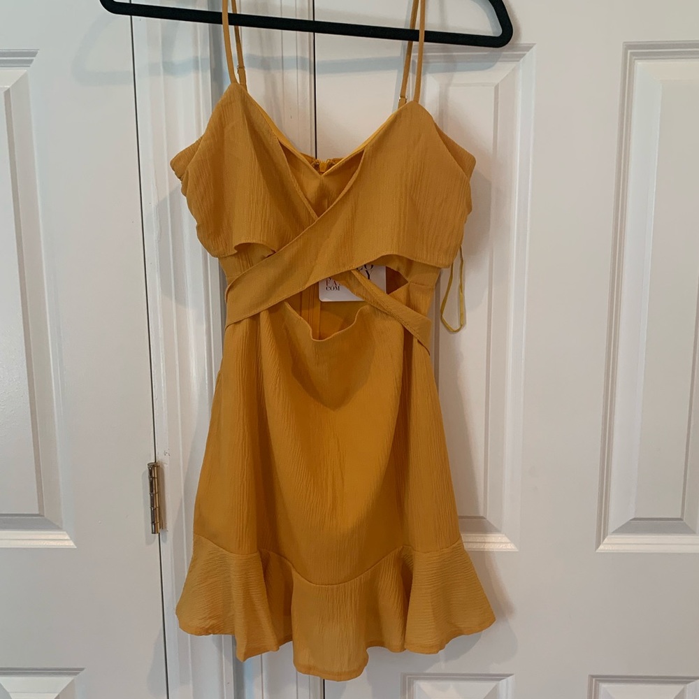 Summer dress
